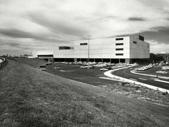 Highpoint Shopping Centre. Photo: Wolfgang Sievers